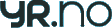 yr.no logo