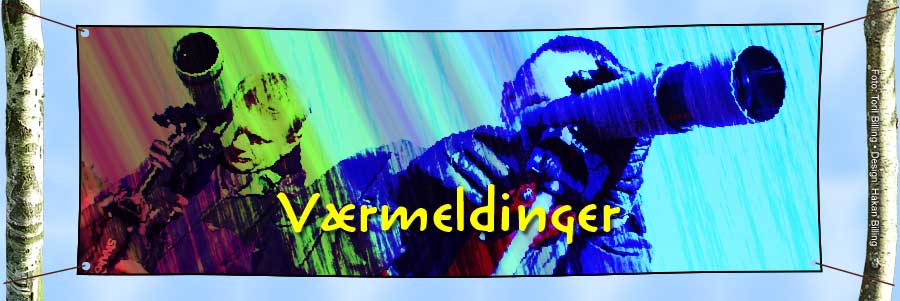 Stormkikkere