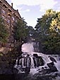 Akerselva ved Sagene